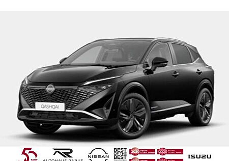 Nissan Qashqai 🚗TEKNA e-POWER | Panoramaglasdach | Tageszulassung | 28 % Rabatt