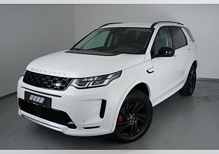 Land Rover Discovery Sport S 🚙 Kompakt ⚡ Dynamisch 🌍 Vielseitig