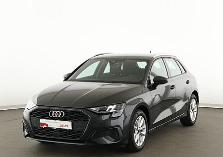 Audi A3 Sportback 30 TFSI g-tron S tronic