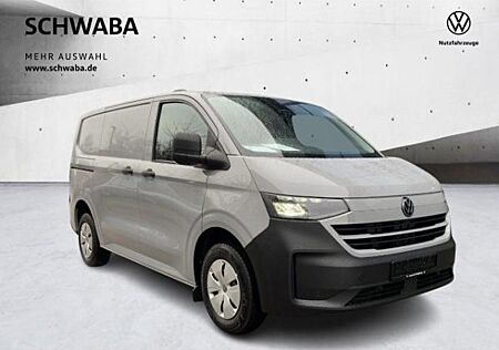 VW T6 Transporter Volkswagen Transporter Kasten k.R. 2,0 TDI *Kurzzulassung*