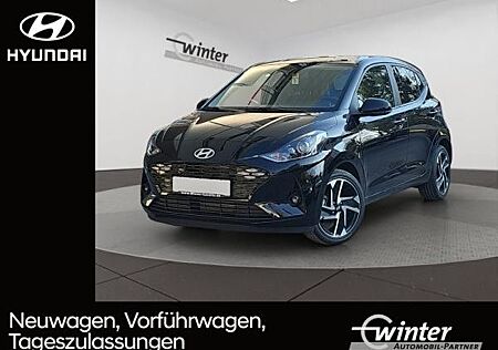 Hyundai i10 1.2 PRIME NAVI/PDC/KAMERA