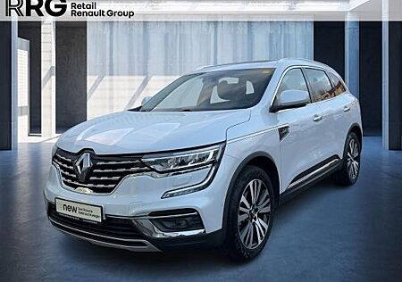 Renault Koleos II 2.0 DCI185 Initiale Paris 4WD SOFORT VERFÜGBAR