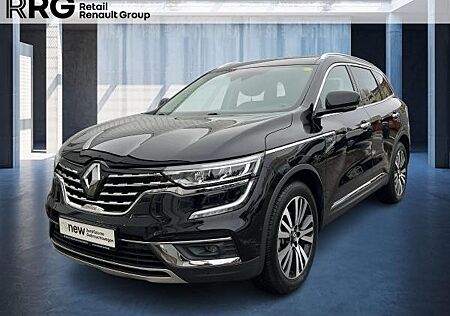 Renault Koleos 2.0 DCI 185 INITIALE PARIS AUTOMATIK
