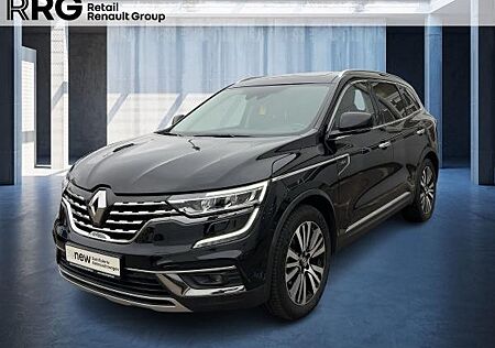 Renault Koleos II 2.0 DCI 185 Initiale Paris 4WD