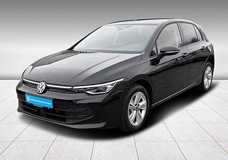 VW Golf Volkswagen VIII 1.5 eTSI DSG Life KAMERA/LED/NAVIACC