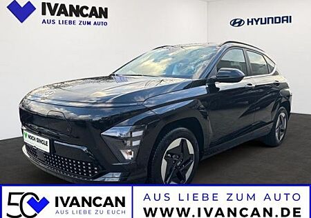 Hyundai Kona Elektro 48,4kWh ADVANTAGE