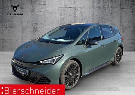 Cupra Born VZ h PANO | HEAT PUMP | SENNHEISER | HUD