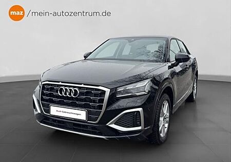 Audi Q2 35 1.5 TFSI Advanced Alu Matrix-LED AHK Navi Anschlussgarantie