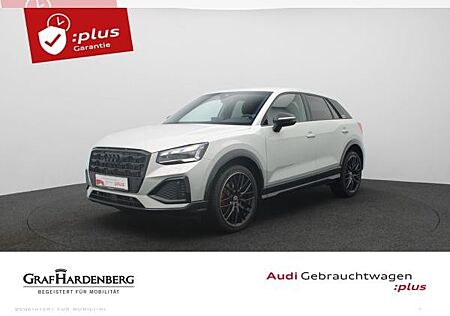 Audi Q2 35 TFSI . Matrix Navi ACC AHK - SOFORT VERFÜGBAR 🎉