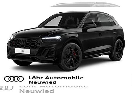 Audi SQ5 TDI