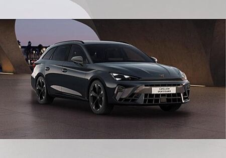 Cupra Leon Sportstourer 1.5 e-HYBRID 150 kW (204 PS) 6-Gang-DSG