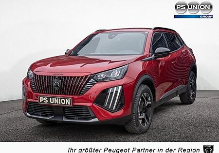 Peugeot 2008 1.2 Hybrid 145 Allure *LAGERABVERKAUF*