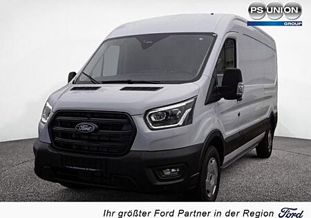 Ford Transit 350L3 Trend ExpressLine BI-XENON GJR KLIMA NAVI -K.T.-
