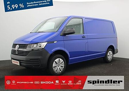 VW T6 Transporter Volkswagen T6.1 Transporter Kasten/ Klima, Boden, PDC, DAB+