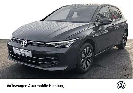 VW Golf Volkswagen Life 1,5 l eTSI OPF 7-Gang-Doppelkupplungsgetriebe DSG