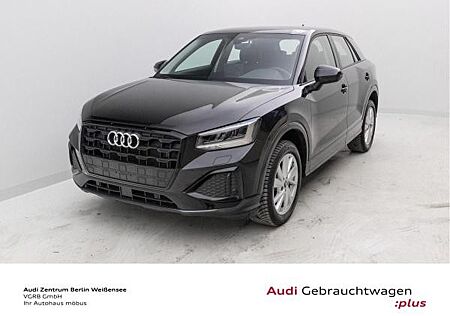 Audi Q2 35 TFSI S-TRO*RFK*NAV*APP*GANZJR*LED*VC*ASG*