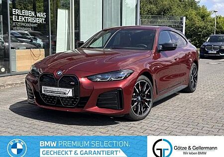 BMW i4 M50 M Sport PRO //MTechnikPaket HeadUp AHK
