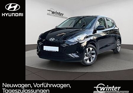 Hyundai i10 1.0 TREND NAVI/DAB/PDC/KAMERA