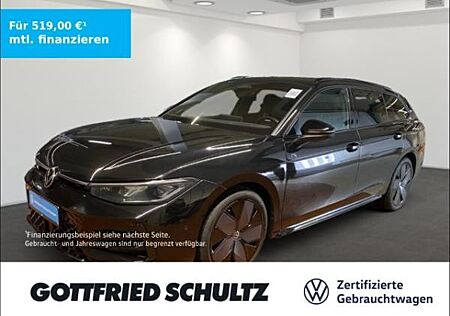 VW Passat Volkswagen Variant 2.0 TDI DSG R-line Panoramadach