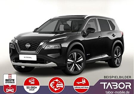 Nissan X-Trail 204 e-Power Tekna Pano Bose HUD Nav MY24