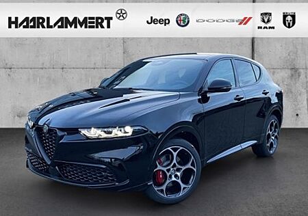 Alfa Romeo Tonale Veloce 1.5 MHEV PDC+KAMERA+LEDER+CARPLAY