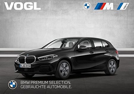 BMW 116 i PDC Klimaautomatik SHZ