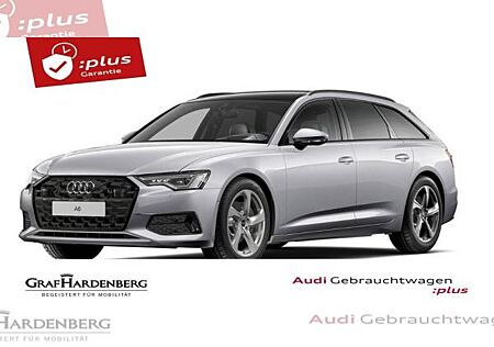 Audi A6 Avant 45 TFSI advanced / SOFORT VERFÜGBAR !