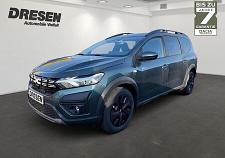 Dacia Jogger Expression TCe 110 Klimaaut.DAB Fahrassistenten