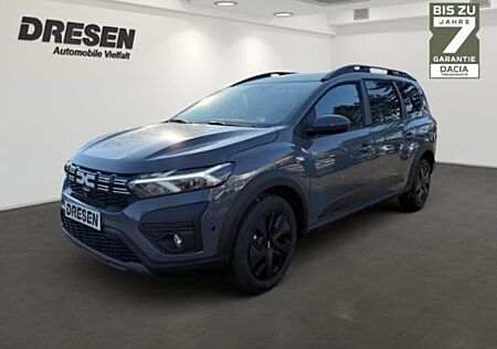 Dacia Jogger Expression TCe 110+Klimaautom+DAB+Spurwechselassistent+Spurhalteass.+
