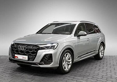 Audi Q7 S line 55 TFSI e quattro tiptronic