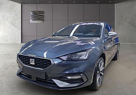 Seat Leon FR 1.5 eTSI 7-Gang-DSG