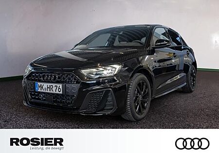 Audi A1 Sportback S line 25 TFSI - Vorführwagen - sofort verfügbar