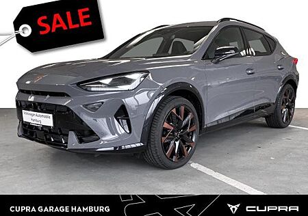 Cupra Formentor VZ 2.0 TSI 7-Gang DSG 4Drive