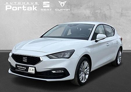 Seat Leon 1.5 TSI ACC/FullLink/SH