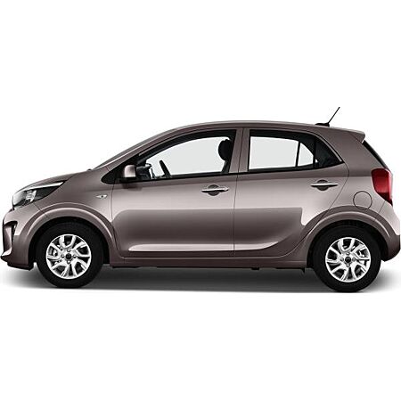 Kia Picanto leasen
