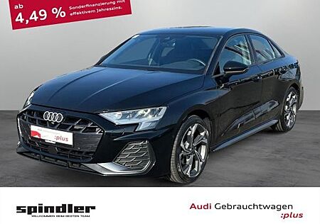 Audi A3 Limousine S-Line 35 TFSI S-tronic / Navi, AHK