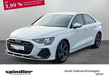 Audi A3 Limousine S-Line 35 TFSI S-tronic / Navi, AHK