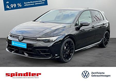 VW Golf Volkswagen R 2.0 TSI 4M DSG / Navi, Matrix, HuD, 360°