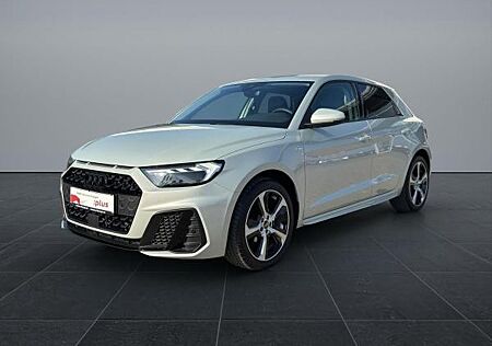 Audi A1 Sportback 25 TFSI S tronic*S line *LED*MMINav