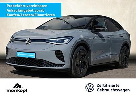 VW ID.5 Volkswagen GTX 4Motion +DCC+Area-View+HUD+
