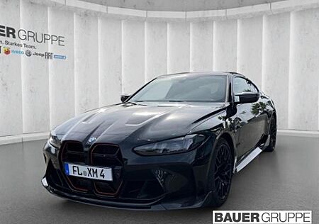BMW M4 CS M-Performance Parts, M-Strebe, M-Drivers P.