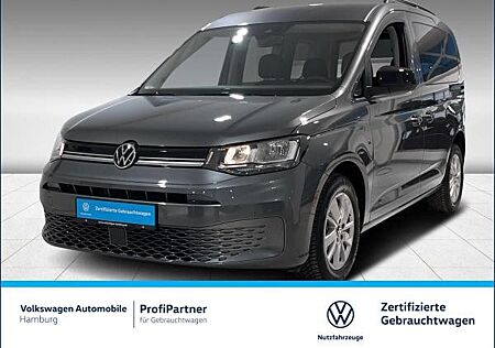 VW Caddy Volkswagen 2.0 TDI Life Standheizung Sitzhzg PDC