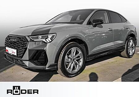 Audi Q3 Sportback 35 TFSI S line Sonderleasing sofort verfügbar !