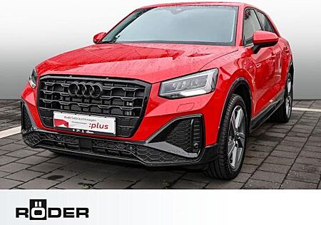 Audi Q2 35 TFSI S line GW:plus Aktionswochen