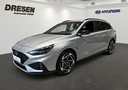 Hyundai i30 1.5 N Line🚀| Automatik | Navi | Klimaauto. | Lenkradheizung | Sitzheizung