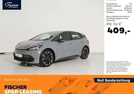 Cupra Born 58 kWh LED/19''/PDC
