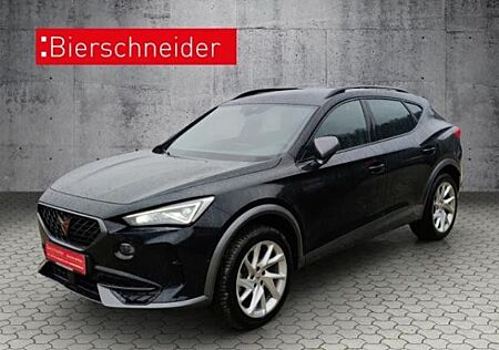 Cupra Formentor 1.5 TSI DSG 5-J-GARANTIE NAVI LED ACC SHZ GRA 18