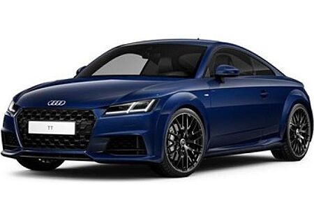 Audi TT Coupe 45 TFSI S tronic S line I MMI NAVI +