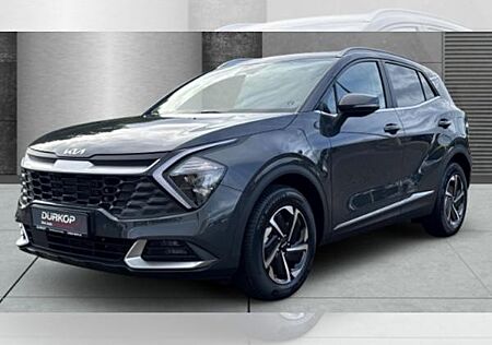 Kia Sportage 1.6T HEV 2WD VISION KOMFORT-Paket