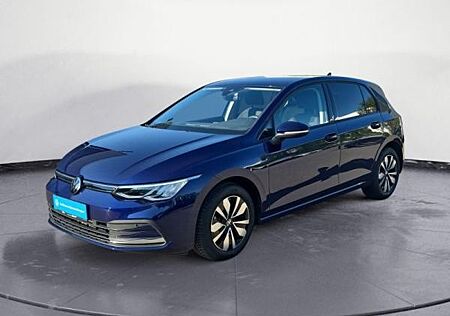 VW Golf Volkswagen Life 1,5 TSI OPF 6-Gang, AHK, Navi, Allwetterreifen